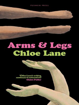cover image of Arms & Legs